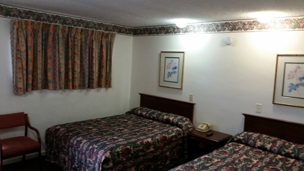 Tru By Hilton Fort Walton Beach, Fl מראה חיצוני תמונה