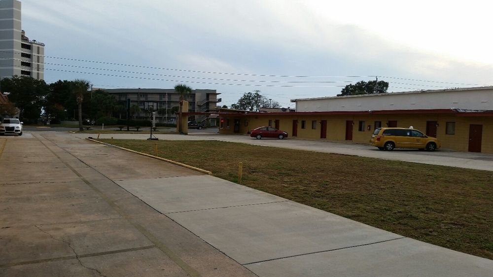 Tru By Hilton Fort Walton Beach, Fl מראה חיצוני תמונה